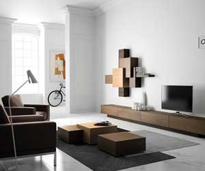 客廳燈飾選的好 裝修效果就能甩別人家好幾條街！