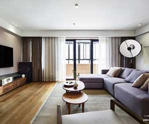 客廳裝的好不好 看這幾點就知道！