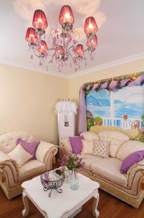 石家莊裝修效果圖