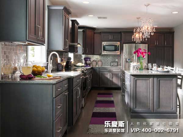 廚房裝修設計