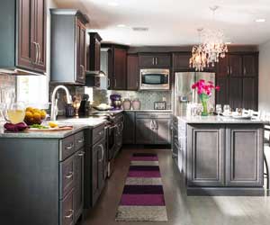 廚房吊頂 你家選好了嗎？