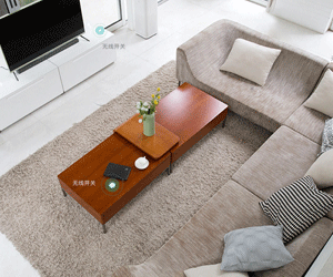 智能開關(guān) 改變你我的生活