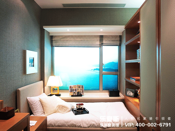 石家莊裝修效果圖