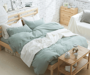 床笠的幾大品牌 準備買床笠的你知道嗎？