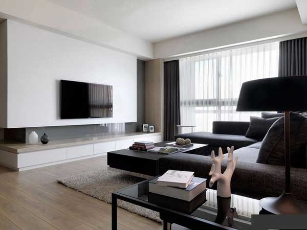 石家莊裝修效果圖