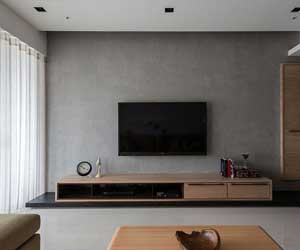 壁掛式電視的安裝小知識