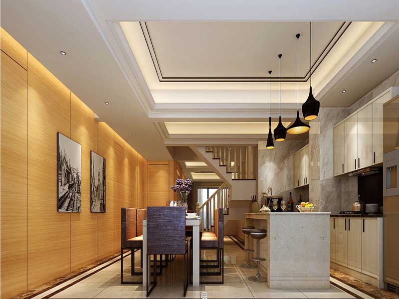 石家莊裝修效果圖