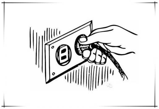 開(kāi)關(guān)插座看裝修