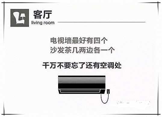 開(kāi)關(guān)插座看裝修公司靠譜不