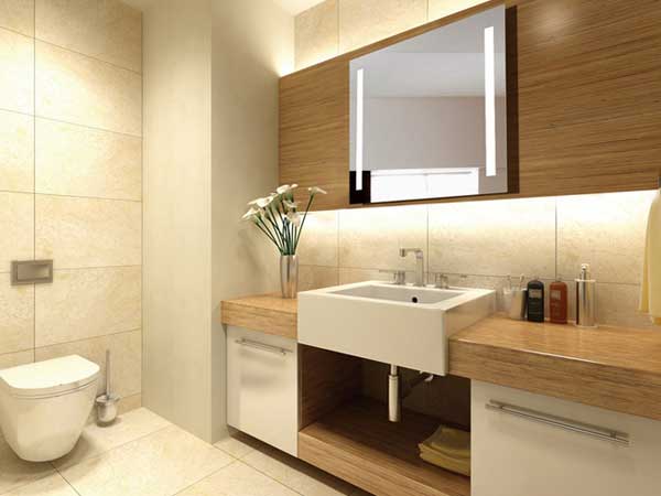 洗面盆設(shè)計(jì)