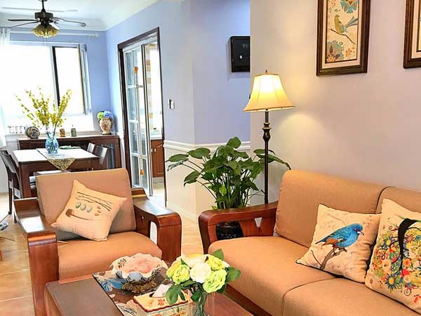 石家莊裝修效果圖