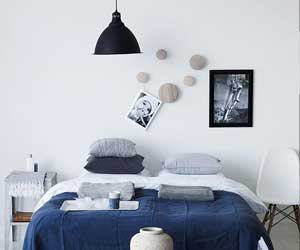 家里安裝燈的小技巧 溫馨氛圍傾瀉而來