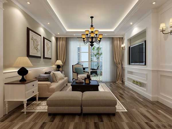 石家莊裝修效果圖