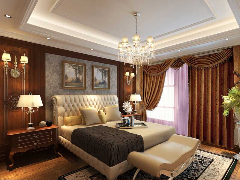 石家莊裝修效果圖