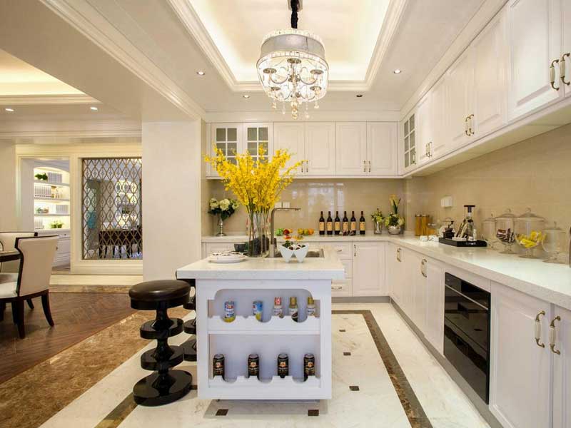 石家莊裝修效果圖