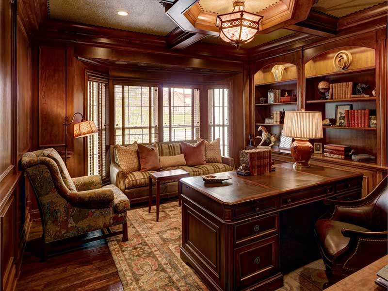 石家莊裝修效果圖