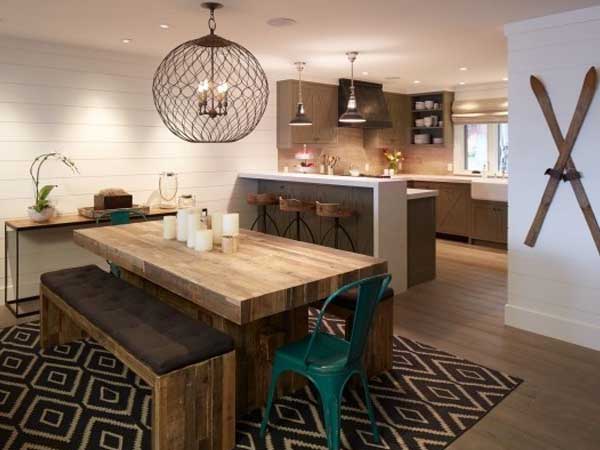 石家莊裝修效果圖