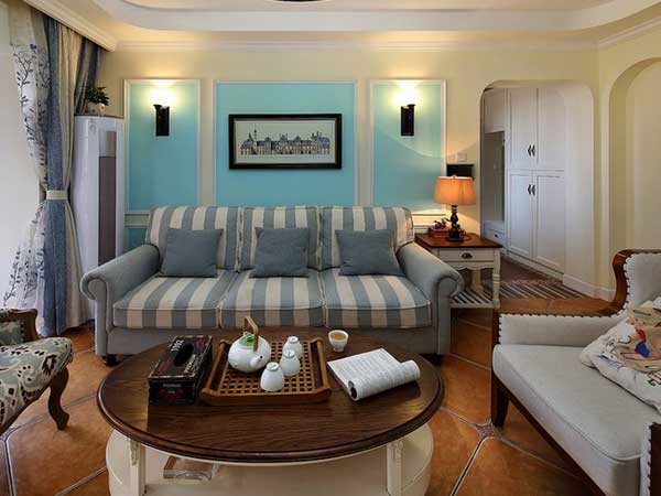 石家莊裝修效果圖