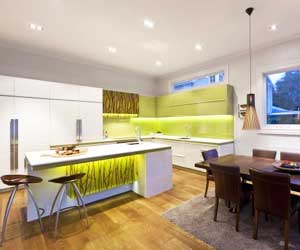 櫥柜的環(huán)保選擇標準及門板不同材質(zhì)的優(yōu)勢！你知道嗎？