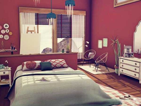 石家莊裝修效果圖