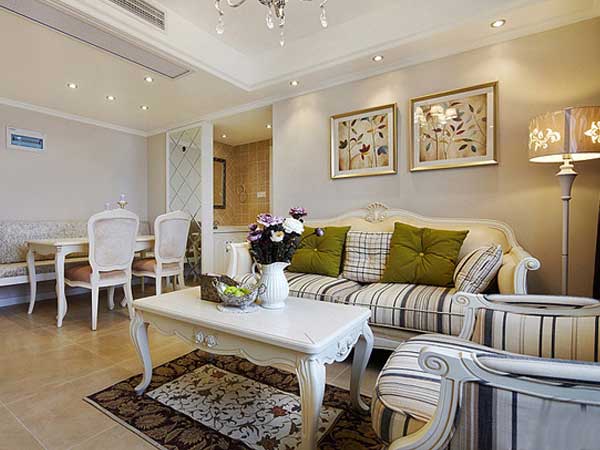 石家莊裝修效果圖