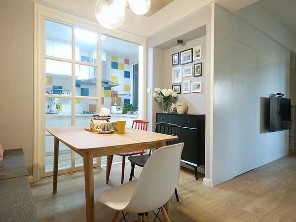 石家莊裝修效果圖