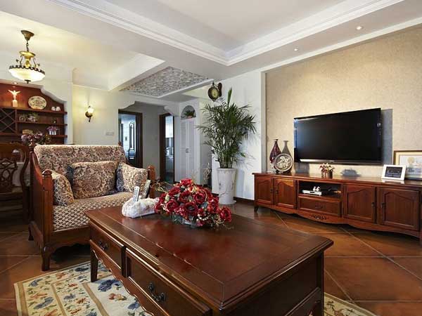 石家莊裝修效果圖