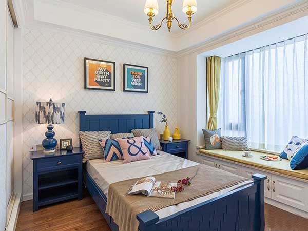 石家莊裝修效果圖