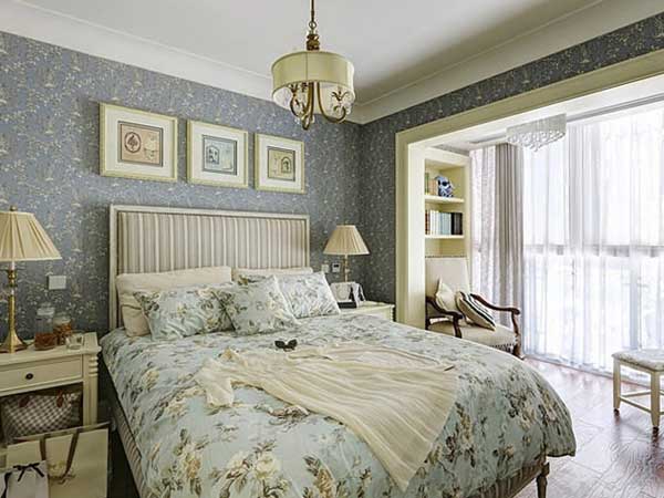 石家莊裝修效果圖