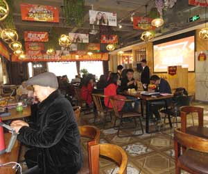 石家莊上善美居第二波1024家裝節(jié)活動(dòng)現(xiàn)場(chǎng)來襲  你準(zhǔn)備好了嘛！