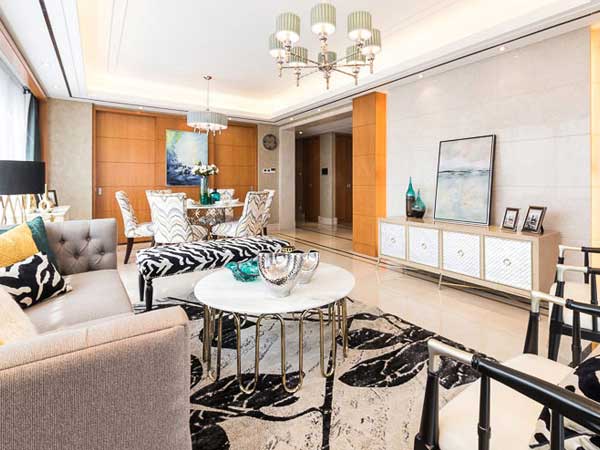 石家莊裝修效果圖