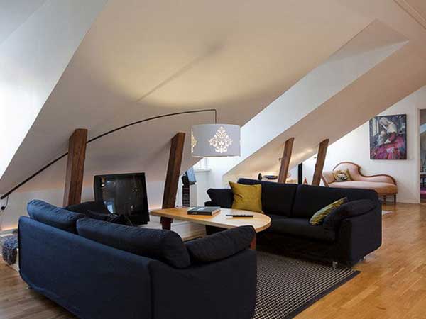 石家莊裝修效果圖