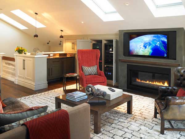 石家莊裝修效果圖