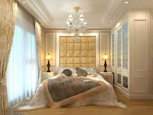 窗簾裝修設(shè)計(jì)