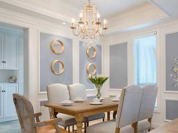 石家莊裝修效果圖