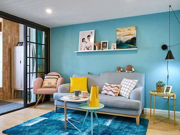 石家莊裝修效果圖