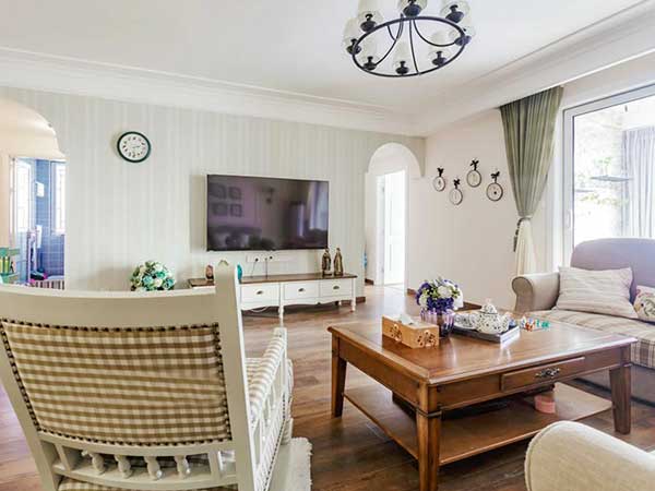 電視背景墻有哪些風(fēng)水講究呢？