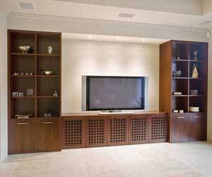 電視墻裝修一般要多少錢？