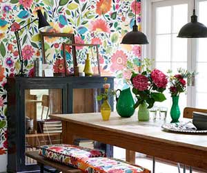 裝修壁紙價格是多少？