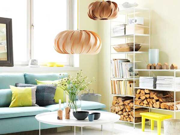 石家莊裝修效果圖