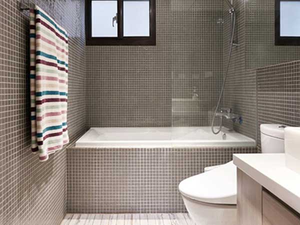 衛(wèi)生間防滑設(shè)計(jì)