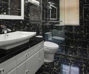 衛(wèi)生間如何防滑？小編教你幾招！