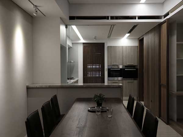 石家莊裝修效果圖