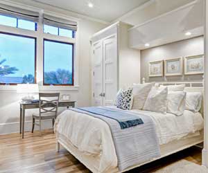 【石家莊裝修設計】選擇浪漫的歐式衣柜 做會生活的女主人！