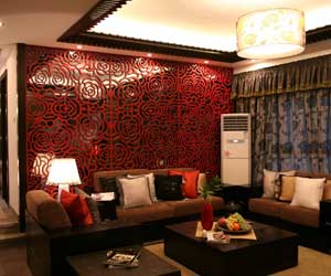 【石家莊別墅設(shè)計(jì)】中國人的房子 就該這樣裝！