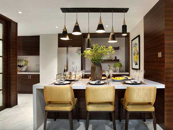 石家莊裝修效果圖