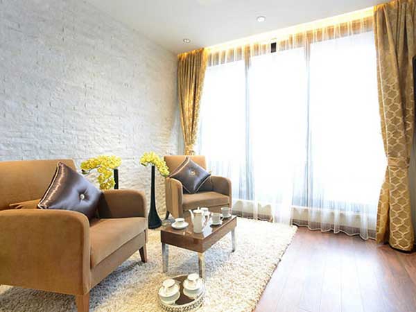 石家莊裝修效果圖