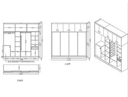 【石家莊裝修設(shè)計】臥室裝修應(yīng)該怎么布置更舒適？