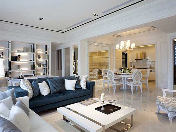 石家莊裝修效果圖