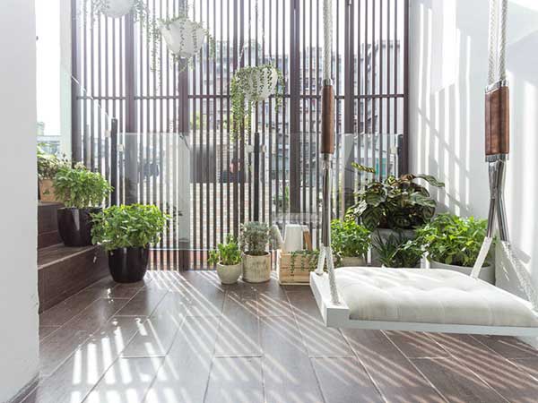 陽臺(tái)設(shè)計(jì)